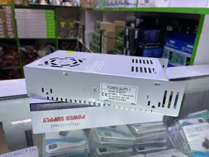 Power Supply 12v- 30a