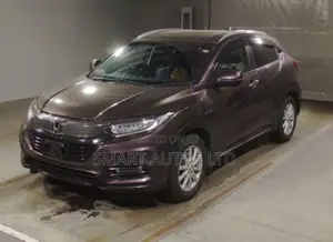 Honda Vezel 1.5 Hybrid 2WD 2018 Brown