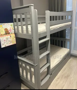 Double Decker Beds .Order,Pay on Delivery