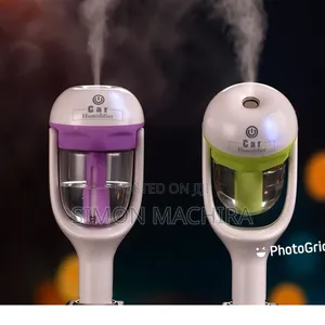 Car Humidifier