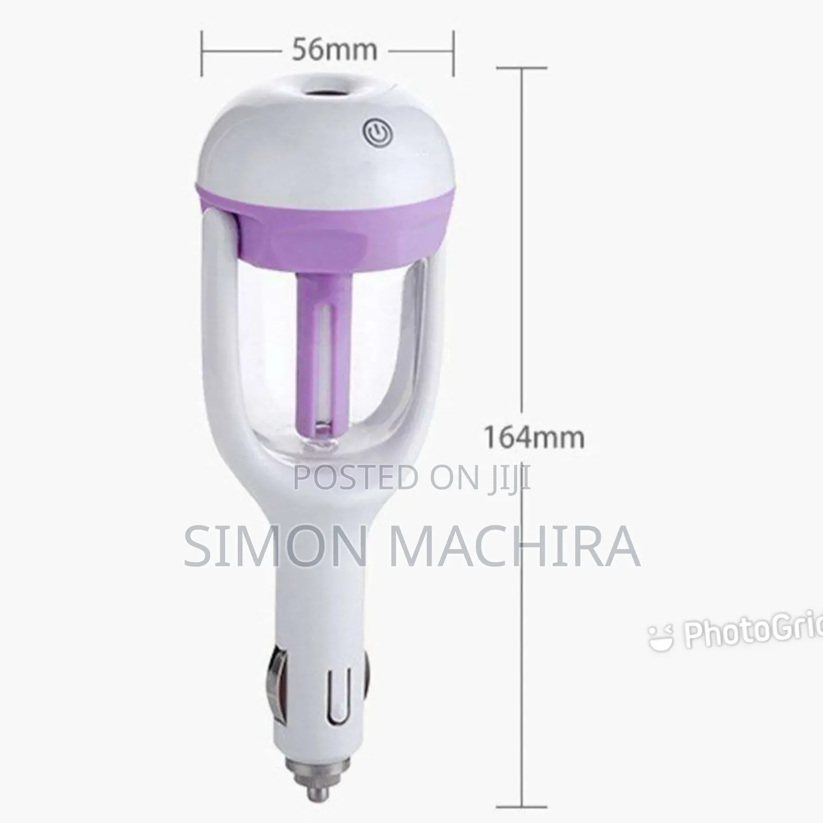 Car Humidifier