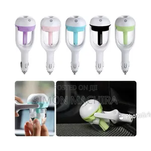 Car Humidifier