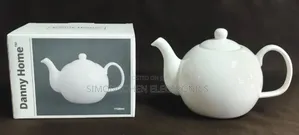 1100ml Teapot