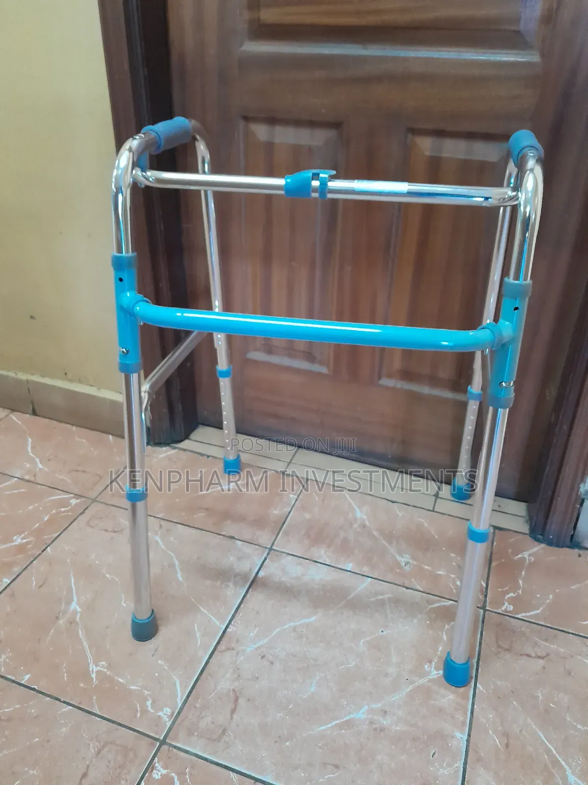 Walking Frame, Physio Recovery Walking Aids