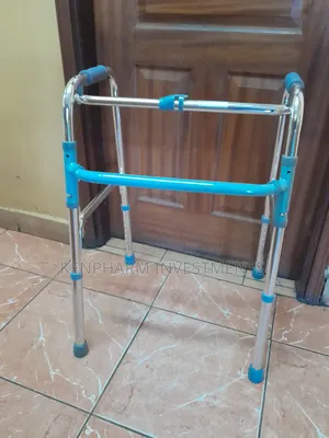 Walking Frame, Physio Recovery Walking Aids
