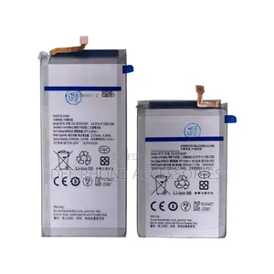Samsung Galaxy Z Fold 4 Battery
