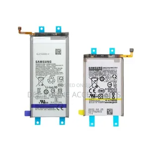 Samsung Galaxy Z Fold 4 Battery