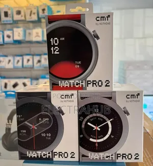 Cmf Watch Pro 2 Brand New Sealed