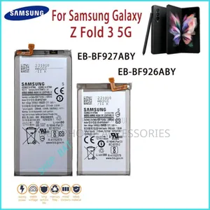 Samsung Z Fold 3 Phone Battery