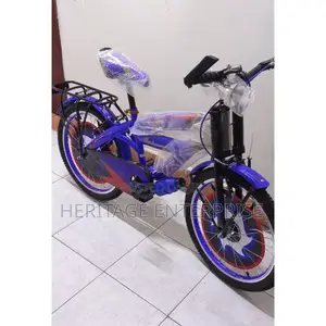 Bike! Premier Elegant Size 20
