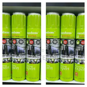 Handboss Universal Cleaner