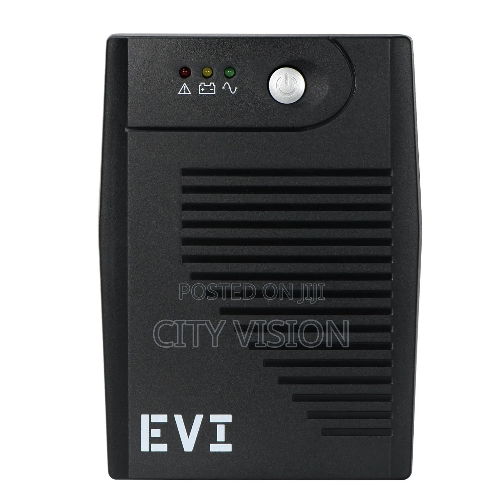 Evi 650va Line Interactive Ups