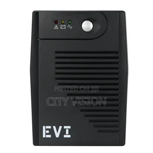Evi 650va Line Interactive Ups