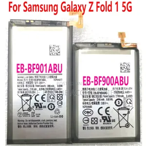 Samsung Galaxy Z Fold 1 Phone Battery