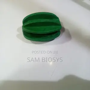 Green Uv Super Strainer
