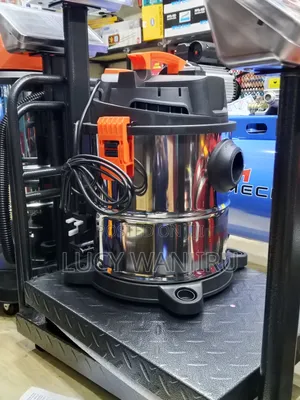 20l Vaccum Cleaner/ Wet and Dry Vaccum Cleaner Astramilano