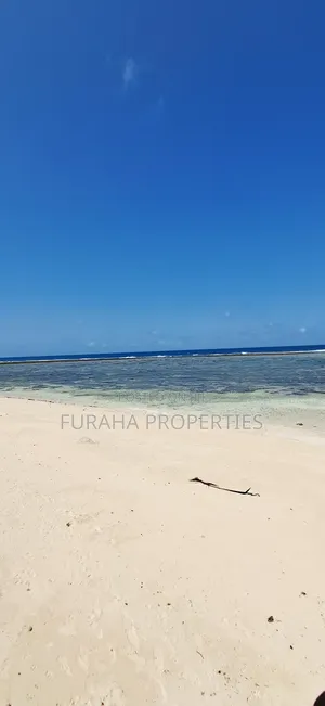 For Sale Quater Acre Beach Plots Vipingo