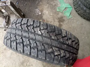 265/50r20 Maxtrek Tyres