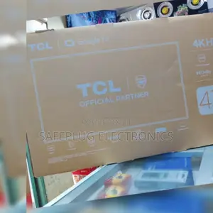 43 Television Smart Android