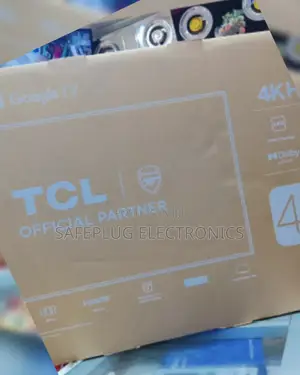 43 Television Smart Android