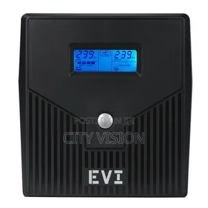 Evi 1100va Line Interactive Ups