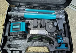 360° Makita Laser Level/16lines Makita Laser Level