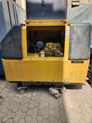 13kva Ex Uk Perkins Power Generator