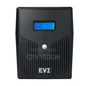 Evi 1600va Line Interactive Ups