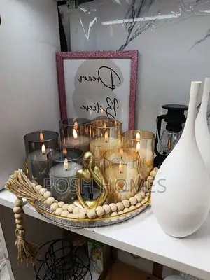 Decorative Led Candles