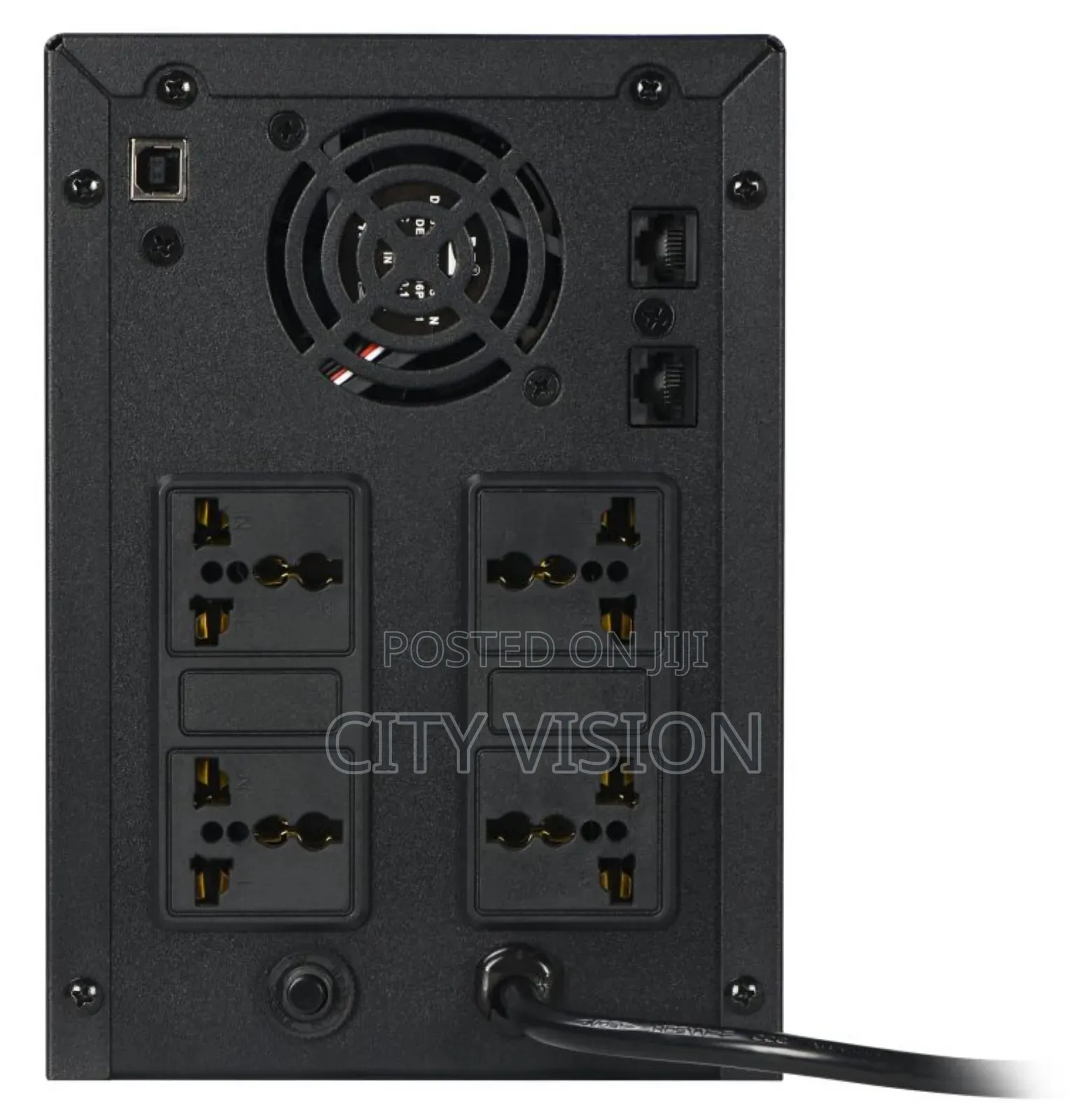 Evi 3000va Line Interactive Ups