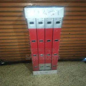 16ft Fiber Glass Ladder