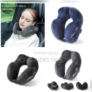 Travel Pillow - Neck Support for Neck