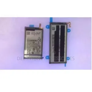 Galaxy Z Fold 2 Phone Battery