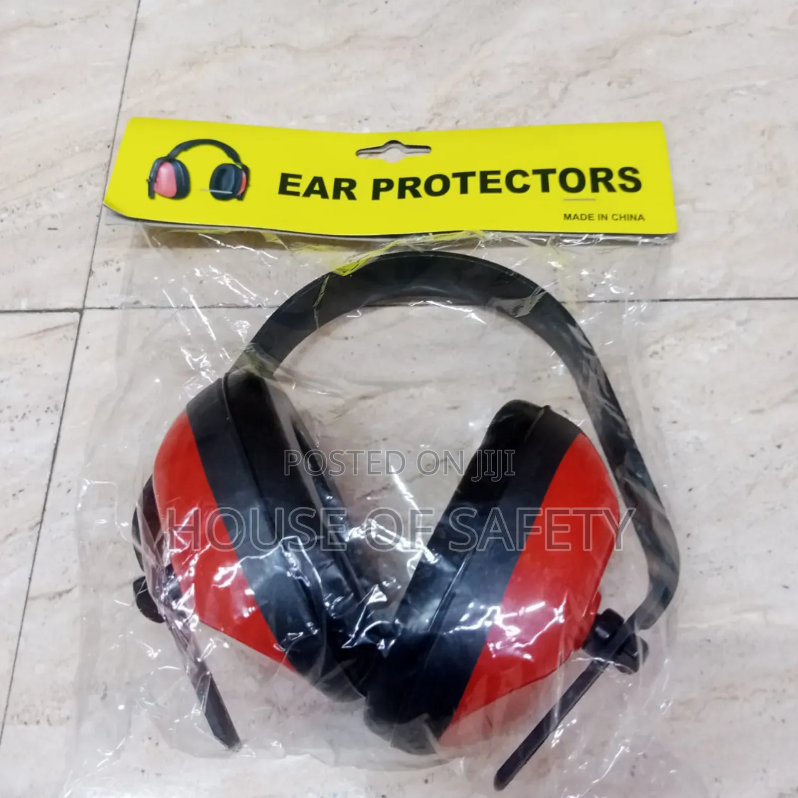 Ear Muffs Original