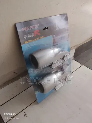 Rocket Tail Light for Lorries and Trailers/Rocket Led Light