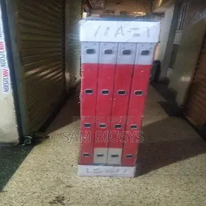 Heavy Duty High Quality Ladder