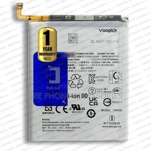 A35 Samsung Phone Batteries