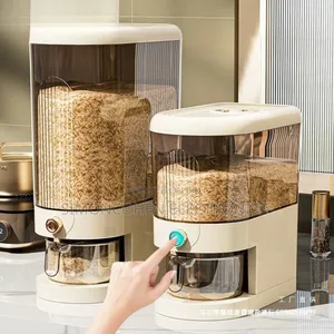 10kh Automatic Rice Dispenser