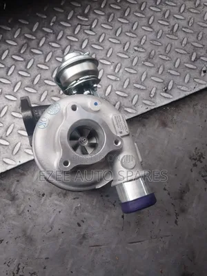 Turbo Nissan Patrol Zd30 Engine