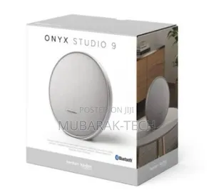 Audio Speaker
