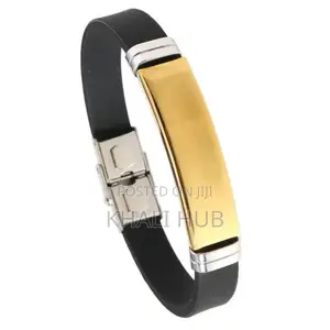 Engravable Bracelets Bracelet