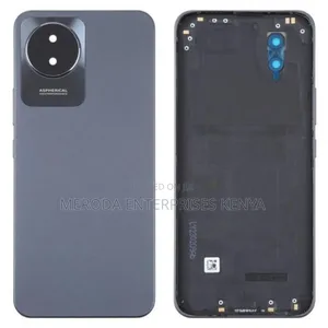 Vivo Y02 Battery Cover Replacement