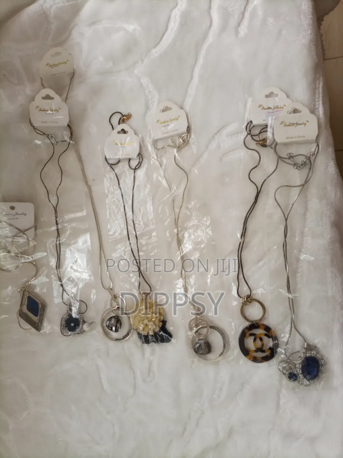 Original Chains