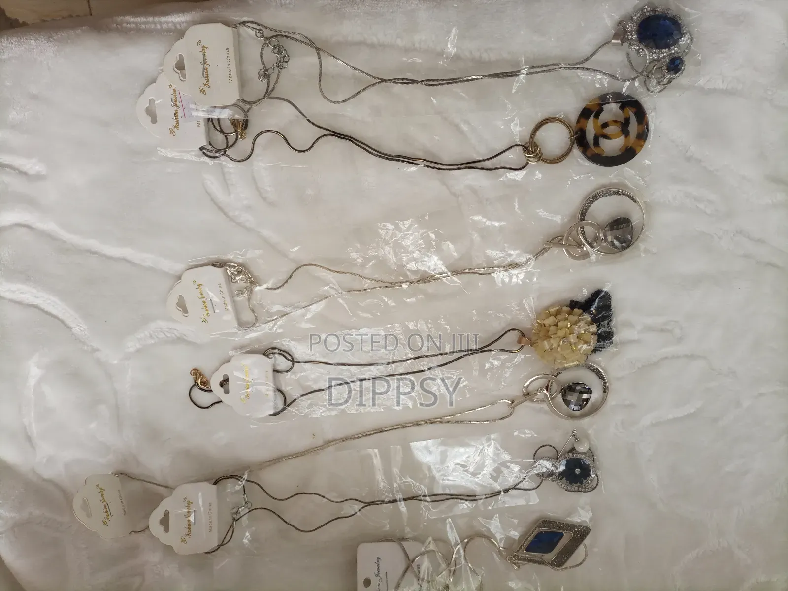 Original Chains