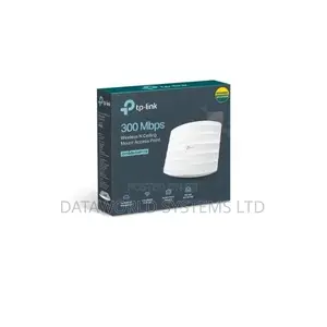 300mbps Wireless N Ceiling Mount Access Point