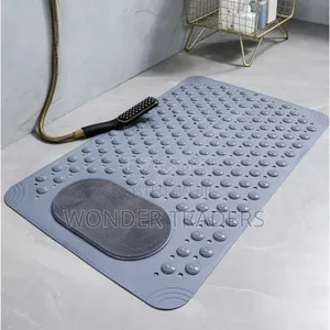 Anti Slip Bathroom Mat