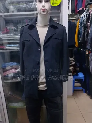 Men New Trend Jackets Sizes M-2xl