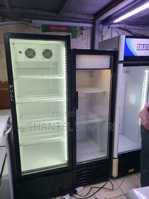 Min Shops Mirror Refrigerator/ 300, 280, 200litres
