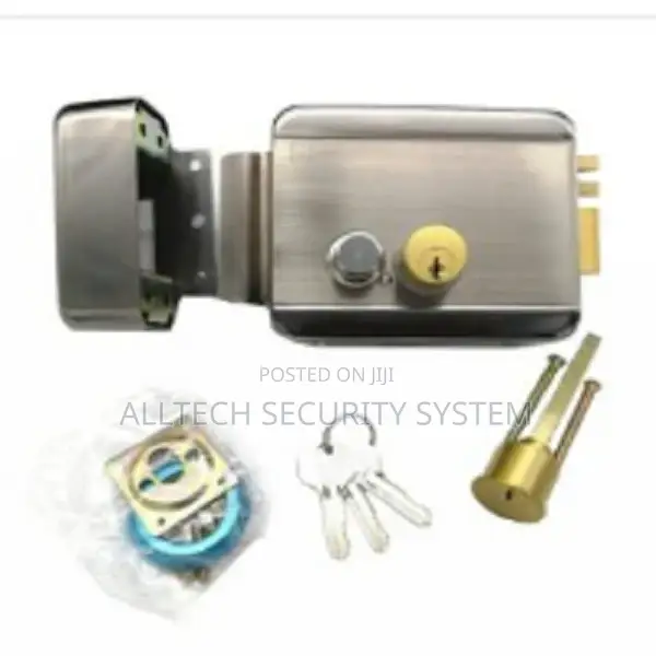 Electric Lock