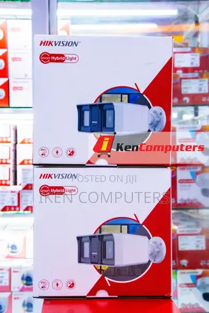 Hikvision Lamp Camera Resolution(Ds-2ce18kot-Lfs)